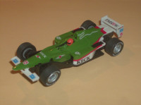 Carrera Go 61414 F1 Formel 1 Typ J "Keck" Nr. 15 